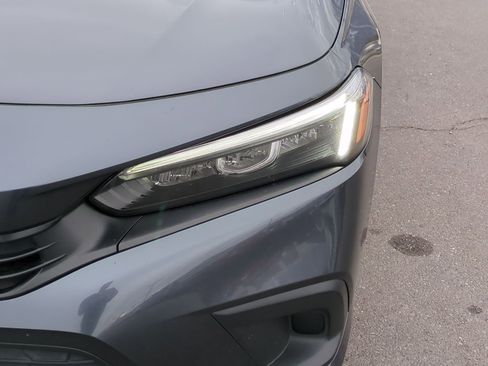 Used 2023 Honda Civic EX image 12