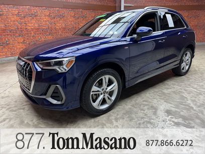 Used 2021 Audi Q3 2.0T Premium Plus