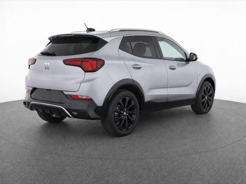 Used 2024 Buick Encore GX Sport Touring w/ Experience Buick Package AWD/4WD image 3
