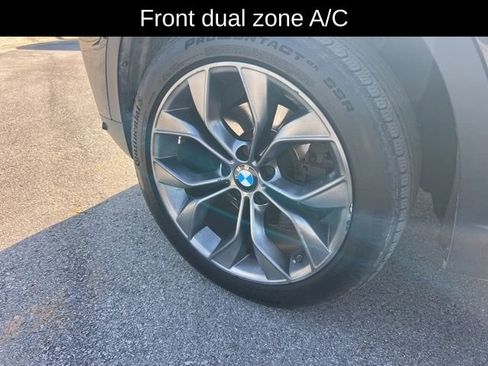 Used 2016 BMW X3 xDrive28i image 10