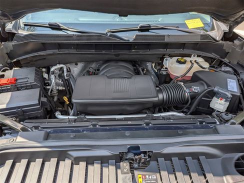 Used 2020 Chevrolet Silverado 1500 RST w/ All-Star Edition image 38