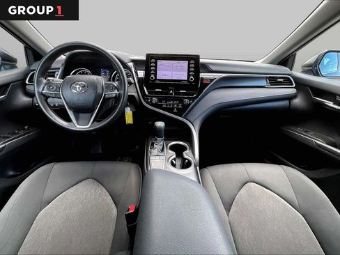 Certified 2024 Toyota Camry LE FWD image 16