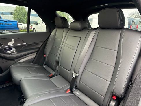 New 2026 Mercedes-Benz GLE 350 GLE 350 image 14