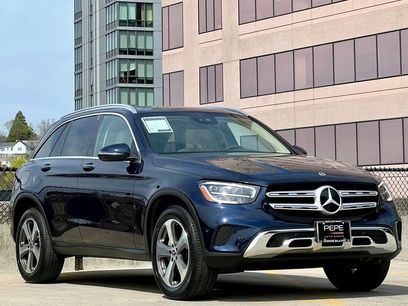 Certified 2022 Mercedes-Benz GLC 300 4MATIC