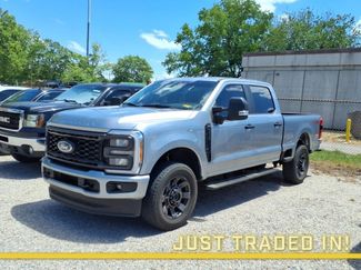 Used 2023 Ford F250 XL w/ STX Appearance Package AWD/4WD video 1