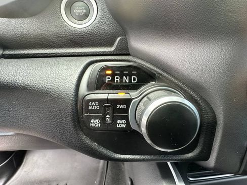 Certified 2022 RAM 1500 Big Horn w/ Night Edition AWD/4WD image 33