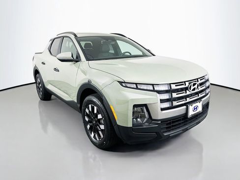New 2026 Hyundai Santa Cruz SEL image 3