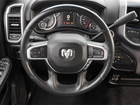 Certified 2024 RAM 2500 Big Horn image 16