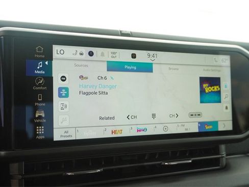 New 2025 Jeep Gladiator Rubicon w/ Convenience Group image 21