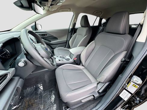 New 2026 Subaru Crosstrek 2.0i Premium AWD/4WD image 24