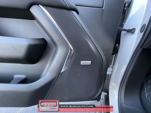 New 2025 Chevrolet Tahoe Premier image 24