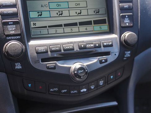 Used 2007 Honda Accord EX image 32