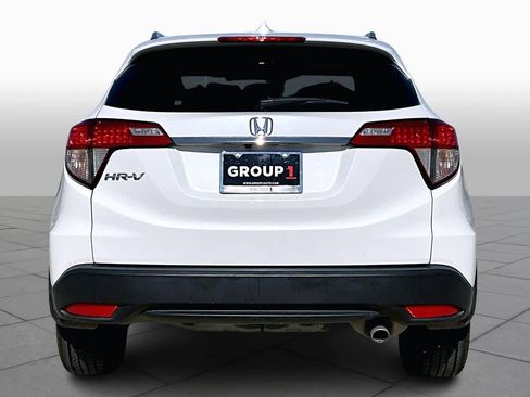 Used 2022 Honda HR-V EX-L image 4