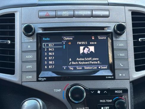 Used 2015 Toyota Venza LE image 30