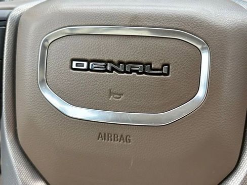 Used 2021 GMC Yukon Denali AWD/4WD image 22