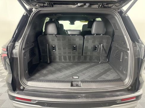 New 2026 Chevrolet Traverse LT w/ Enhanced Driving Package AWD/4WD image 12