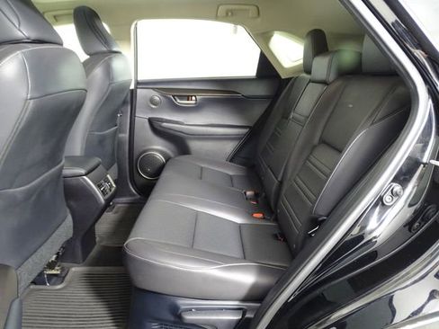 Used 2015 Lexus NX 200t AWD image 14