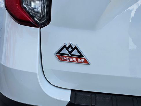 Used 2023 Ford Explorer Timberline AWD/4WD image 30