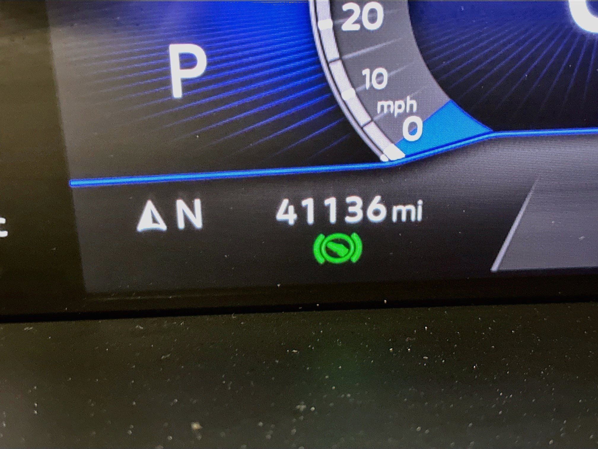 Used 2025 Volkswagen Taos S AWD/4WD image 19
