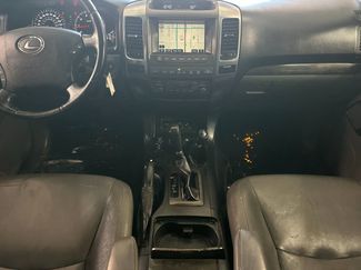 Used 2008 Lexus GX 470 AWD/4WD video 4