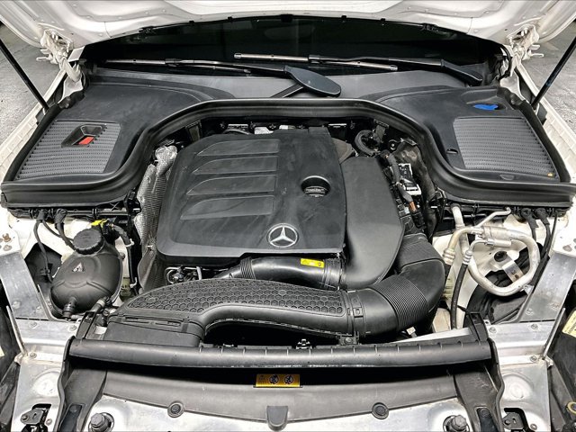 Used 2022 Mercedes-Benz GLC 300 image 11