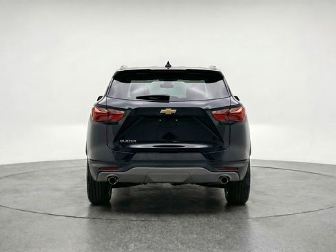 Used 2025 Chevrolet Blazer LT FWD image 7