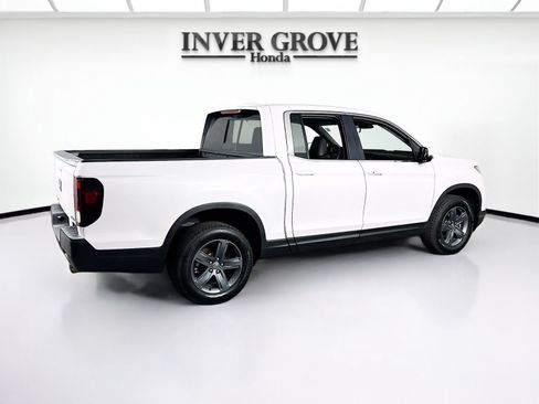 Used 2023 Honda Ridgeline RTL image 5