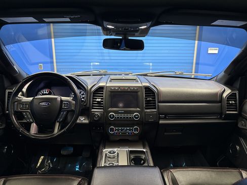 Used 2021 Ford Expedition Limited AWD/4WD image 29
