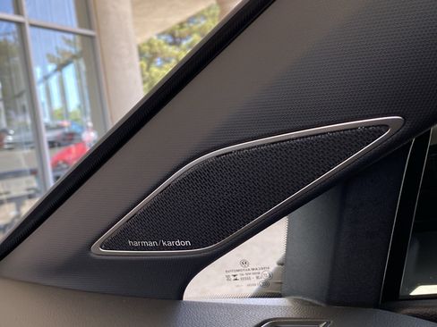 Certified 2024 Volkswagen GTI SE FWD image 14