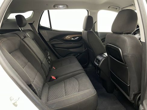 Used 2019 GMC Terrain SLE FWD image 38