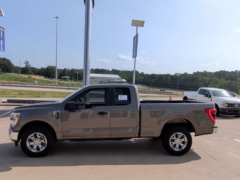 Certified 2022 Ford F150 XLT AWD/4WD image 6