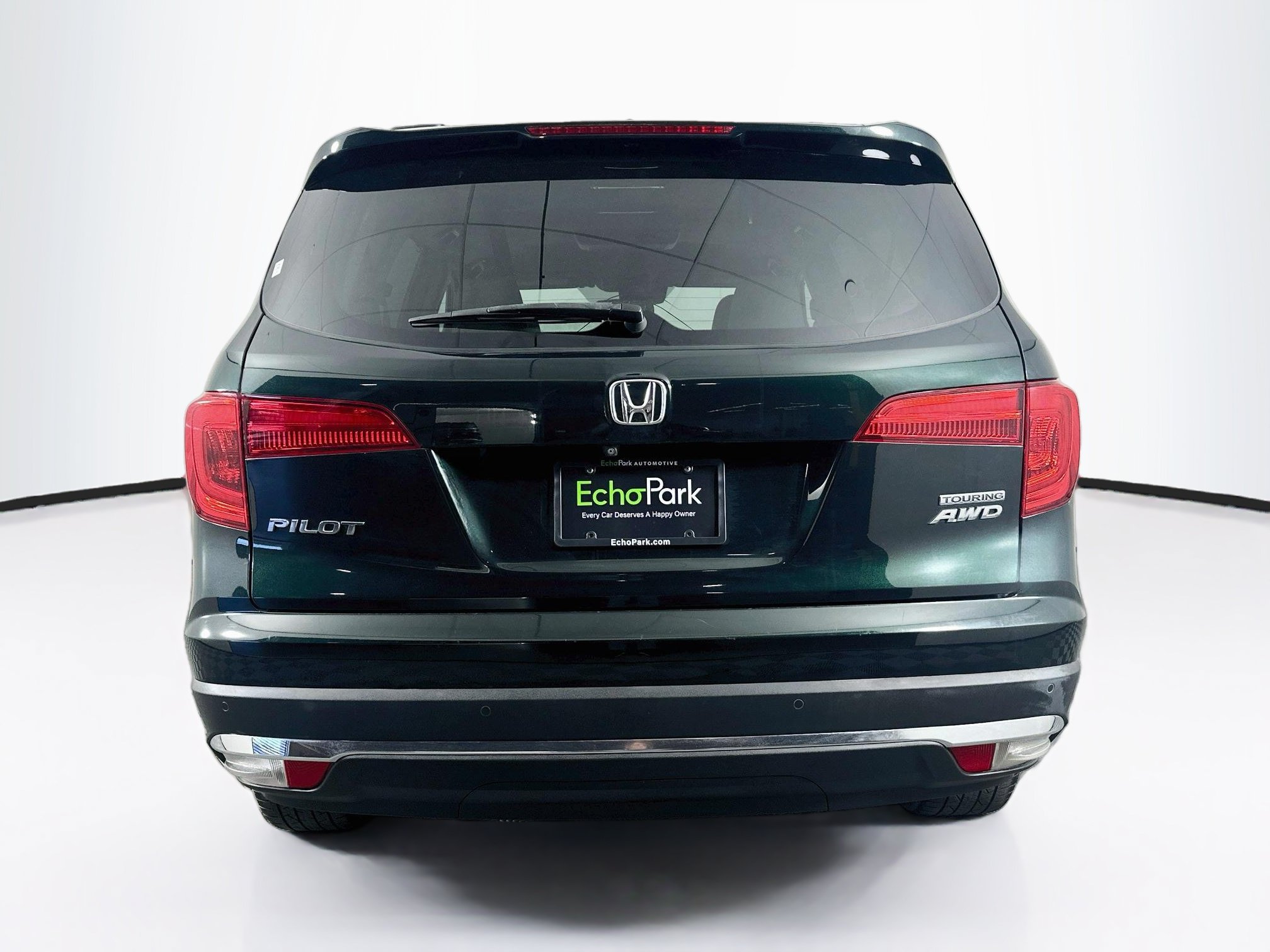 Used 2018 Honda Pilot Touring image 7