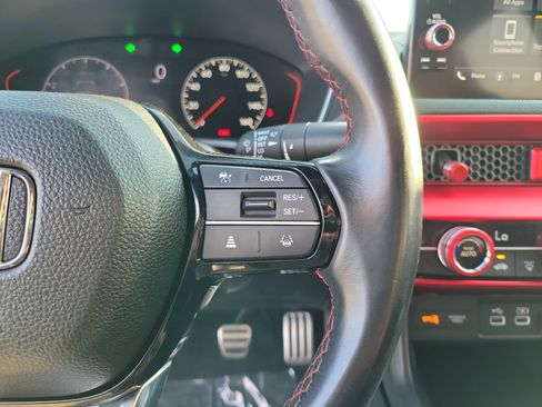 Used 2022 Honda Civic Si image 23