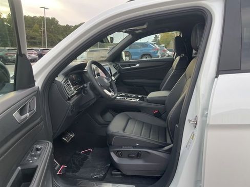 New 2026 Volkswagen Atlas Cross Sport SEL R-Line AWD/4WD image 21