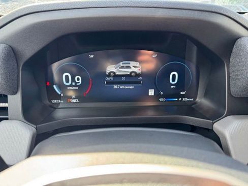 New 2026 Ford Explorer Active w/ Active Comfort Package AWD/4WD image 30