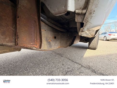 Used 2012 Chevrolet Silverado 2500 W/T AWD/4WD image 19