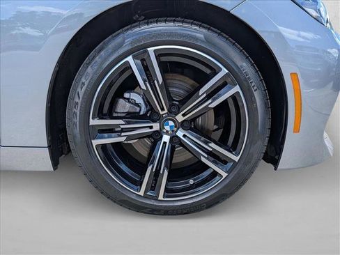 Certified 2025 BMW 230i xDrive Coupe w/ M Sport Package AWD/4WD image 24