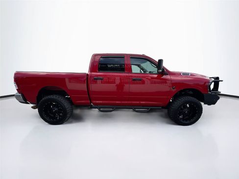 Used 2020 RAM 2500 Tradesman AWD/4WD image 30