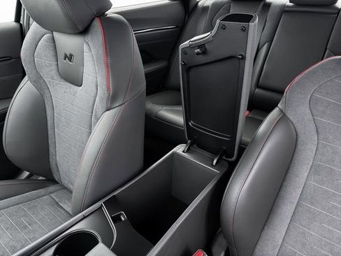 New 2026 Hyundai Sonata N Line image 18