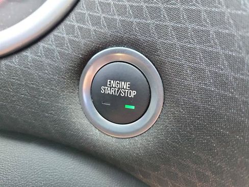 Used 2023 Chevrolet Malibu LS FWD image 16