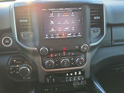 Used 2019 RAM 1500 Big Horn image 22