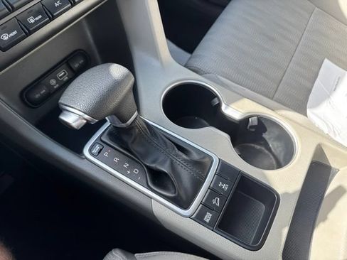 Used 2017 Kia Sportage LX AWD/4WD image 19