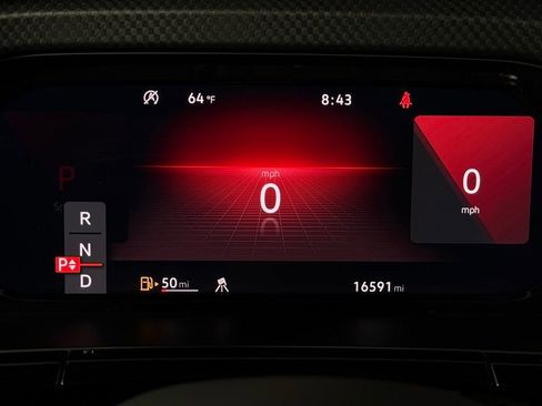 Used 2024 Volkswagen Atlas Peak Edition SE image 13