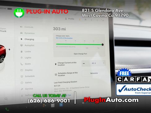 Used 2023 Tesla Model Y Long Range image 24