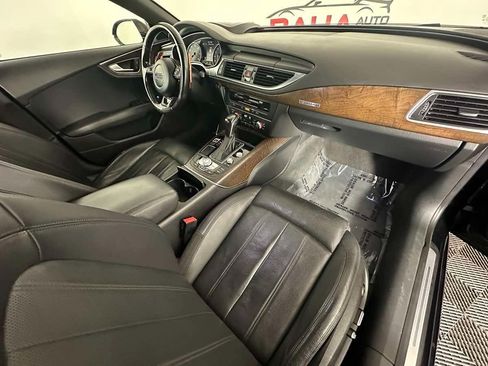 Used 2016 Audi A7 3.0T Prestige w/ Prestige Package AWD/4WD image 26