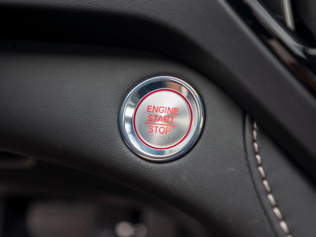 Certified 2023 Acura RDX w/ Technology Package AWD/4WD image 33