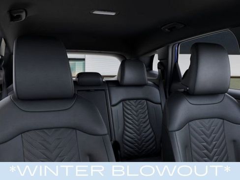 New 2026 Kia Sportage X-Line image 27