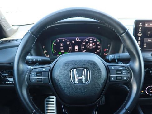 Used 2025 Honda Accord Sport image 21
