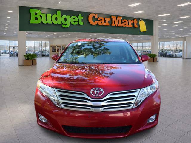 Used 2012 Toyota Venza LE FWD image 2