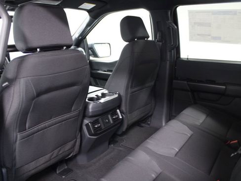 New 2026 Ford F150 STX image 23